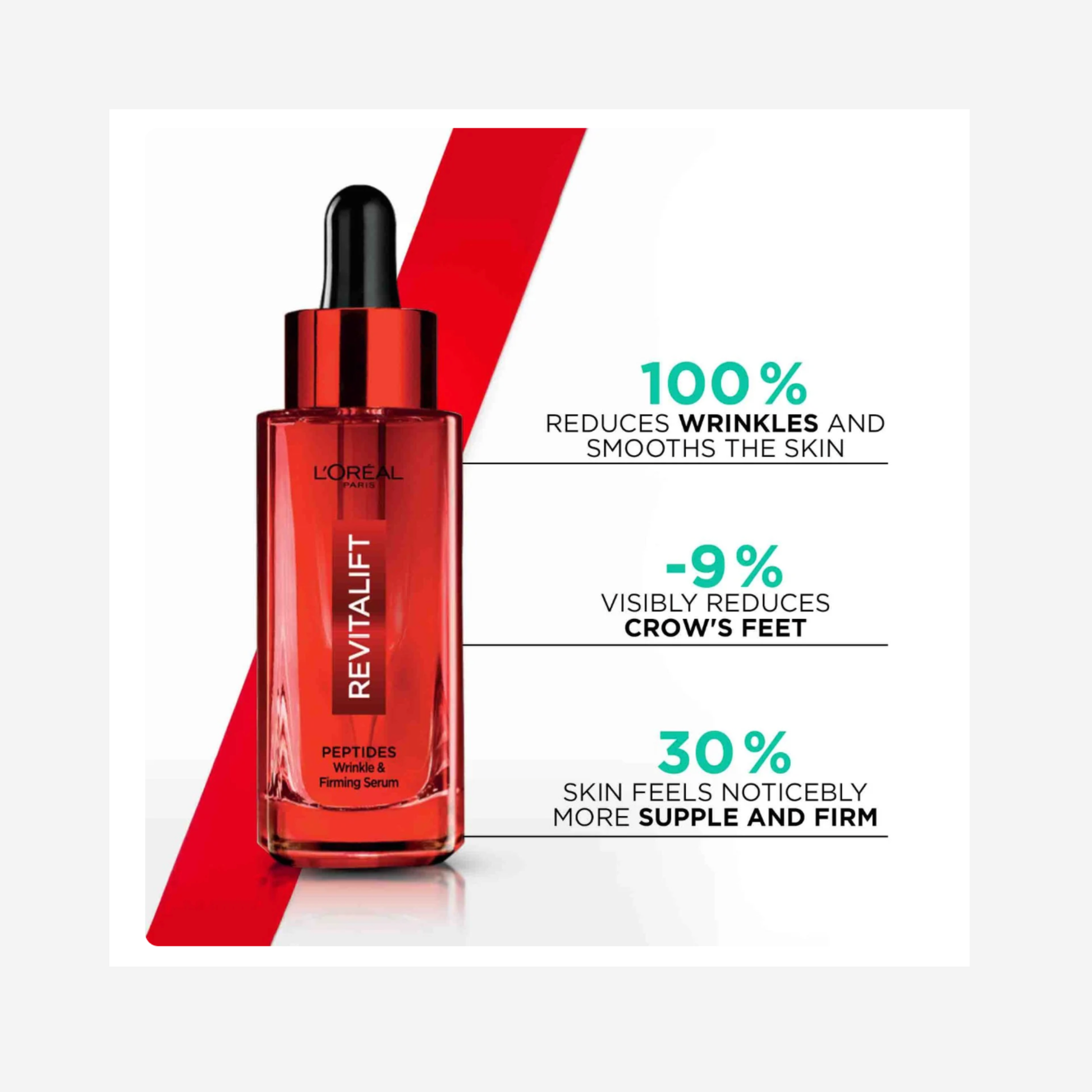 L'Oréal Paris Revitalift Peptides Wrinkle & Firmness Serum Revitalift L_oreal_Paris_Revitalift_Peptides_Wrinkle_Firmness_Serum_-_Peptides_Pro-Retinol_EXprimi_Beauty_Kenya_1 shop at Exprimi Beauty Kenya. Home of Skin care, Body care, Make-up, Fragrance & Beauty.