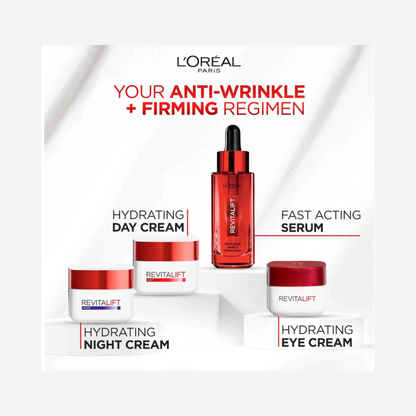 L'Oréal Paris Revitalift Peptides Wrinkle & Firmness Serum Revitalift L_oreal_Paris_Revitalift_Peptides_Wrinkle_Firmness_Serum_-_Peptides_Pro-Retinol_EXprimi_Beauty_Kenya_3 shop at Exprimi Beauty Kenya. Home of Skin care, Body care, Make-up, Fragrance & Beauty.