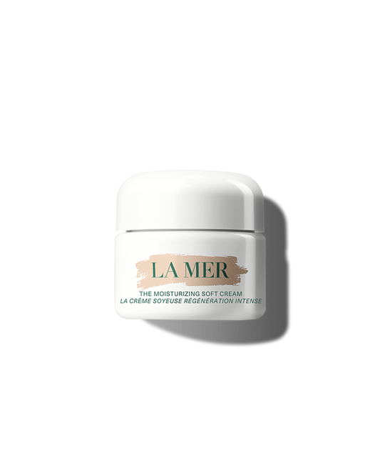 La Mer La mer The Moisturizing Soft Cream 30ml 30 Moisturizers shop at Exprimi Beauty Kenya. Home of Skin care, Body care, Make-up, Fragrance & Beauty.