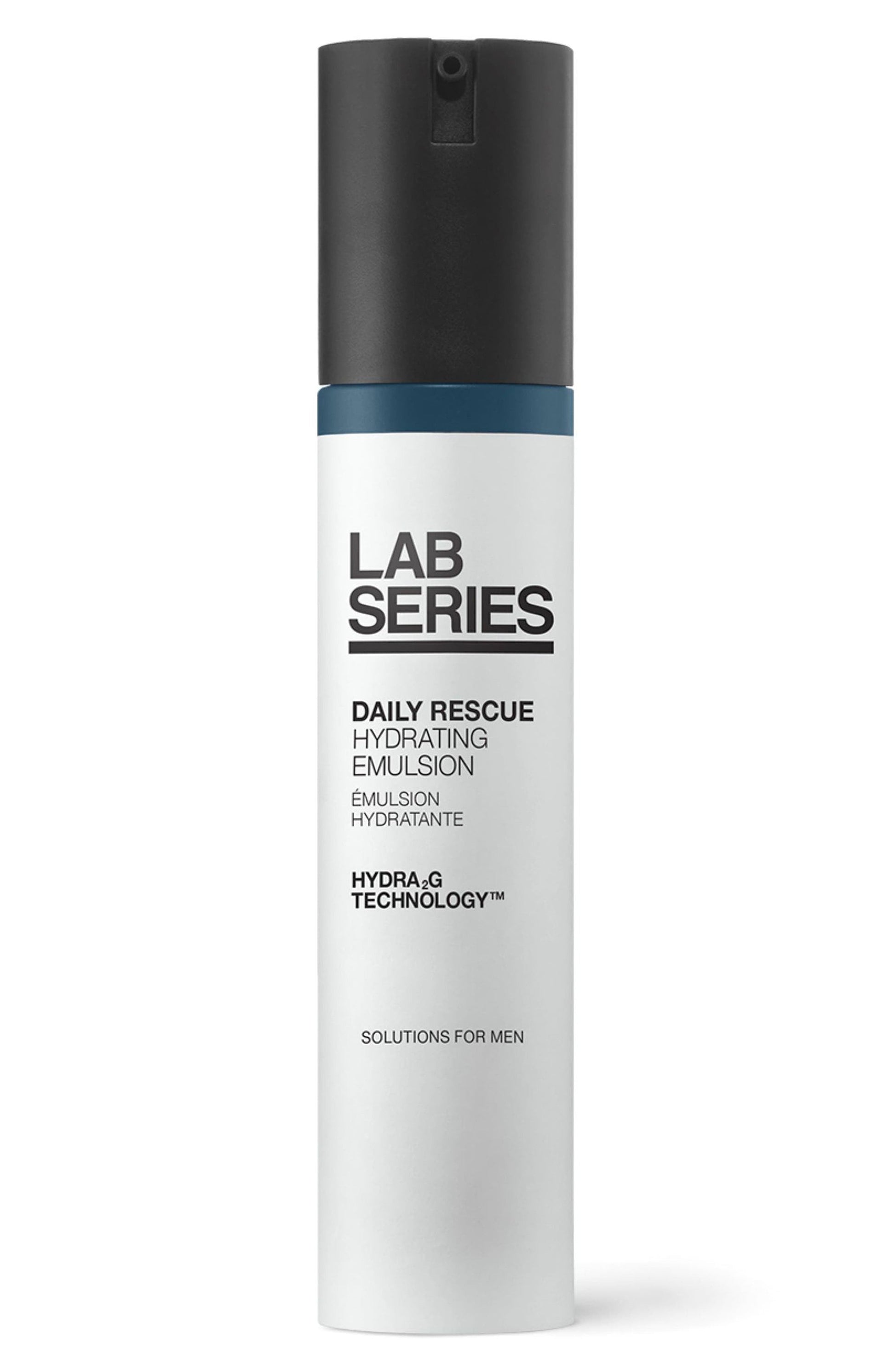 Lab Series - Daily Rescue Hydrating Emulsion Hydra2G Technology men  - Lab Series Daily Rescue Hydrating Emulsion Hydra2G Technology men at EXprimi Beauty Kenya - EXprimi Skincare Kenya - #product_page_title#
