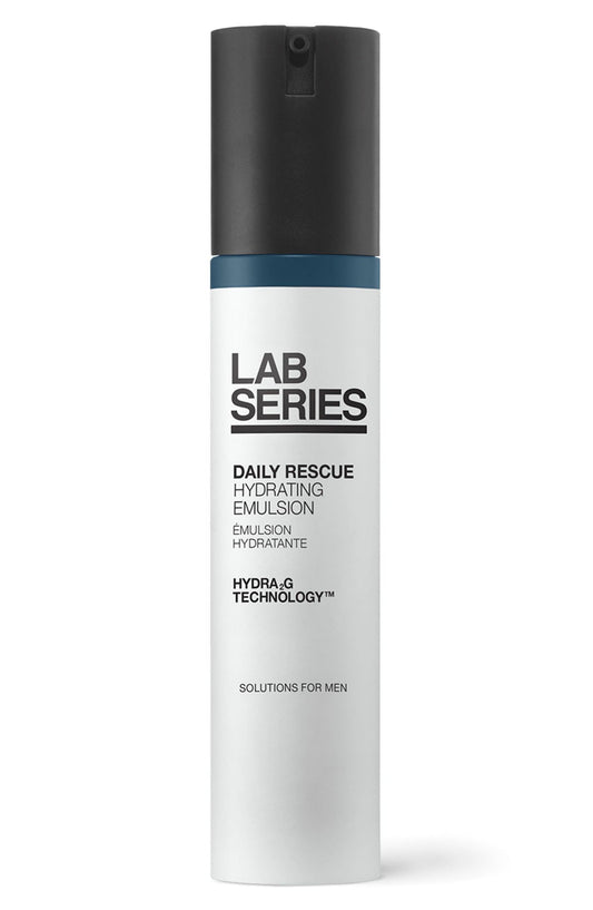 Lab Series - Daily Rescue Hydrating Emulsion Hydra2G Technology men  - Lab Series Daily Rescue Hydrating Emulsion Hydra2G Technology men at EXprimi Beauty Kenya - EXprimi Skincare Kenya - #product_page_title#