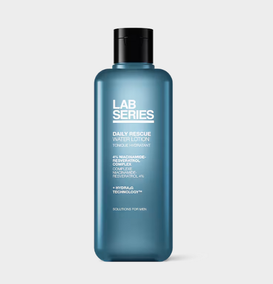 Lab Series - Daily Rescue Water Lotion hydra2G Technology for men  - Lab Series Daily Rescue Water Lotion hydra2G Technology for men at EXprimi Beauty Kenya - EXprimi Skincare Kenya - #product_page_title#
