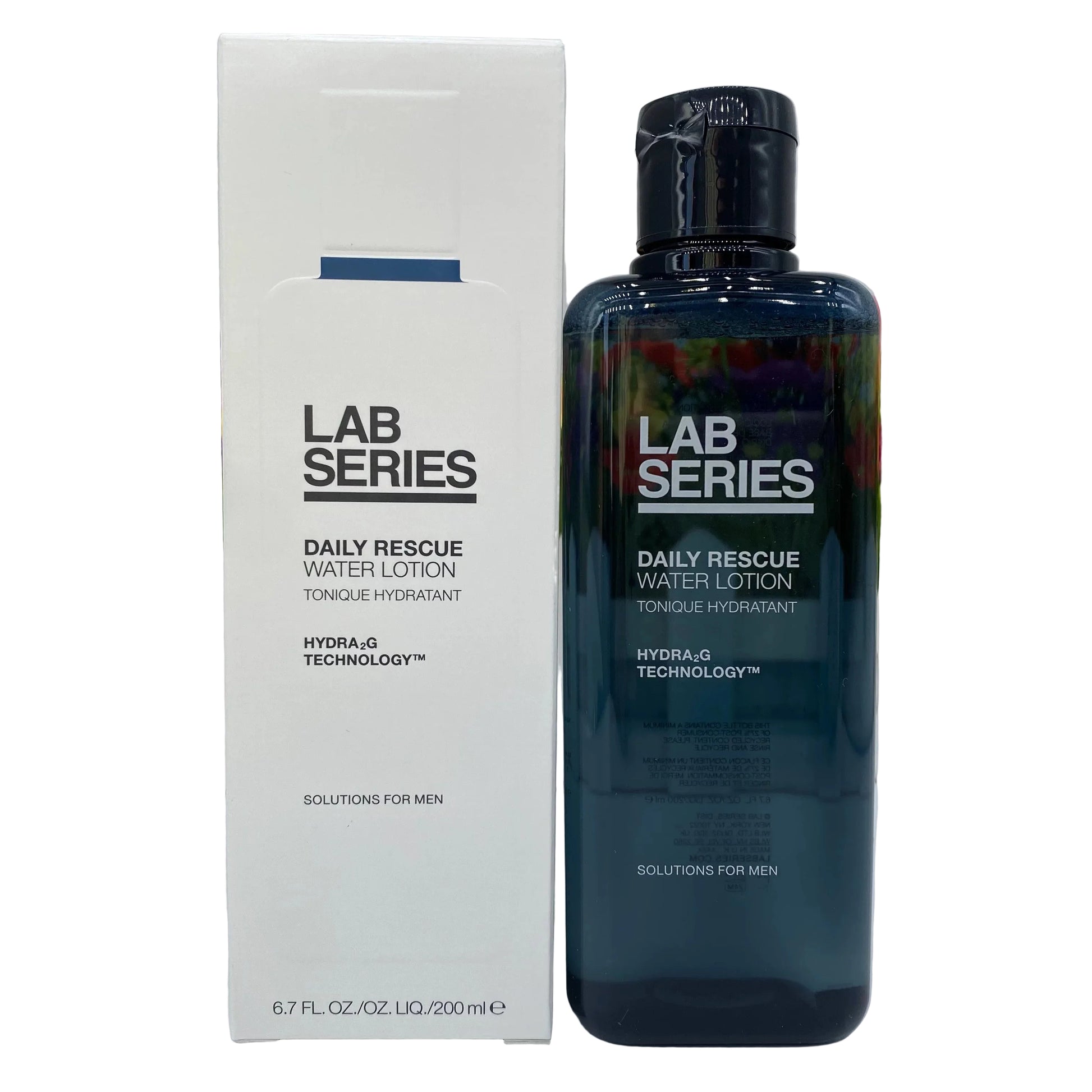 Lab Series Daily Rescue Water Lotion hydra2G Technology for men 200 Face Lotion LabSeries-DailyRescueWaterLotionhydra2GTechnologyformen-LabSeriesDailyRescueWaterLotionhydra2GTechnologyformenatEXprimiBeautyKenya-FaceLotion-EXprimiSkincareKenya 200 shop at Exprimi Beauty Kenya. Home of Skin care, Body care, Make-up, Fragrance & Beauty.