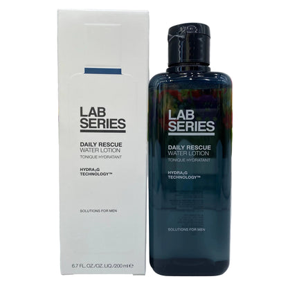 Lab Series Daily Rescue Water Lotion hydra2G Technology for men 200 Face Lotion LabSeries-DailyRescueWaterLotionhydra2GTechnologyformen-LabSeriesDailyRescueWaterLotionhydra2GTechnologyformenatEXprimiBeautyKenya-FaceLotion-EXprimiSkincareKenya 200 shop at Exprimi Beauty Kenya. Home of Skin care, Body care, Make-up, Fragrance & Beauty.