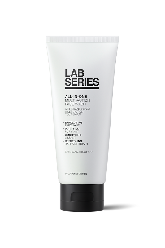 Lab Series MULTI-ACTION FACE WASH 100 Cleanser shop at Exprimi Beauty Kenya. Home of Skin care, Body care, Make-up, Fragrance & Beauty.