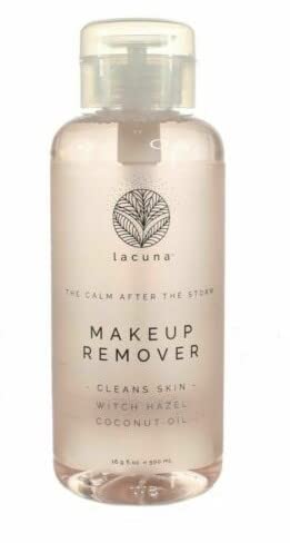 Lacuna - Lacuna Makeup Remover The Calm After The Storm Witch Hazel Coconut Oil 500ml  - null - EXprimi Skincare Kenya - #product_page_title#