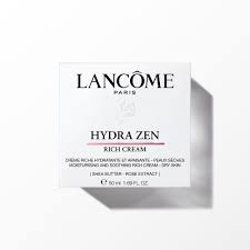 Lancôme Lancôme Hydra Zen Cream Face Cream Lanc_me_Hydra_Zen_Cream shop at Exprimi Beauty Kenya. Home of Skin care, Body care, Make-up, Fragrance & Beauty.