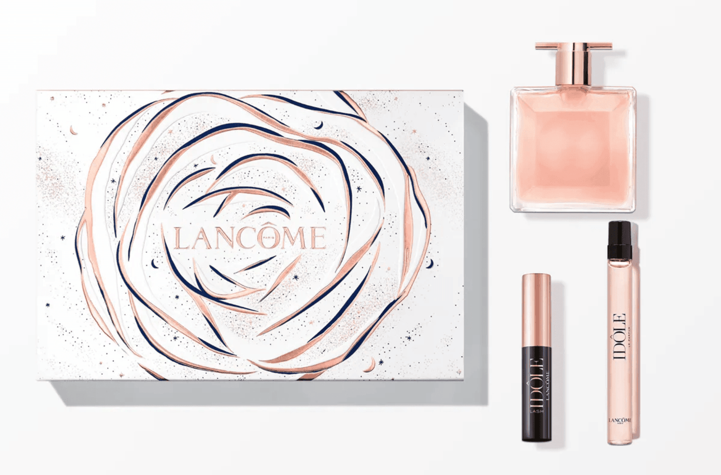 Lancome Idôle Eau de Parfum Valentine’s Day Gift Set 💖 Fragrance Gift Set Lancome_Id_le_Eau_de_Parfum_Valentine_s_Day_Gift_Set_EXprimi_Skincare_Kenya. shop at Exprimi Beauty Kenya. Home of Skin care, Body care, Make-up, Fragrance & Beauty.