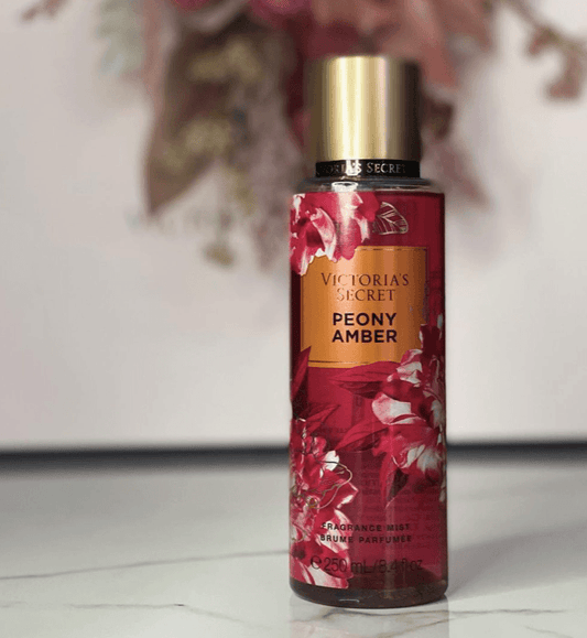 Victoria's Secret Limited Edition Year of the Dragon Fragrance Mist - Peony Amber Body Fragrance Mist Limited-Edition-Year-of-the-Dragon-Fragrance-Mist-Peony-Amber-EXprimi-Skincare-Kenya-2622 shop at Exprimi Beauty Kenya. Home of Skin care, Body care, Make-up, Fragrance & Beauty.
