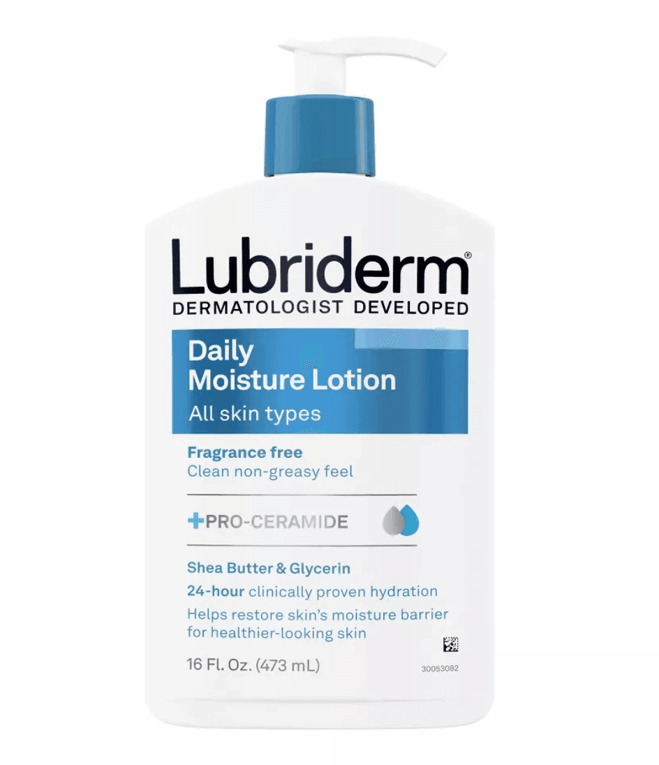 Lubriderm Daily Moisture Hydrating Body and Hand Lotion with Vitamin B5 473 Beauty Lubriderm-DailyMoistureHydratingBodyandHandLotionwithVitaminB5-LubridermDailyMoistureHydratingBodyandHandLotionwithVitaminB5EXprimiSkincareKenya-Beauty-EXprimiSkincareKenya-649784961 473 shop at Exprimi Beauty Kenya. Home of Skin care, Body care, Make-up, Fragrance & Beauty.