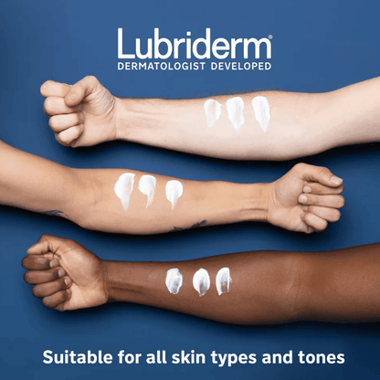 Lubriderm Daily Moisture Hydrating Body and Hand Lotion with Vitamin B5 Beauty Lubriderm-DailyMoistureHydratingBodyandHandLotionwithVitaminB5-LubridermDailyMoistureHydratingBodyandHandLotionwithVitaminB5EXprimiSkincareKenya-Beauty-EXprimiSkincareKenya-649784969 shop at Exprimi Beauty Kenya. Home of Skin care, Body care, Make-up, Fragrance & Beauty.