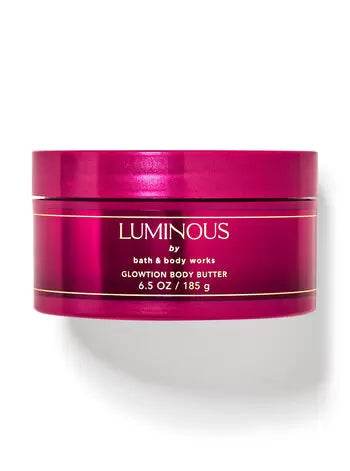 Bath & Body Works Luminous Glowtion Body Butter Body Butter Luminous-Glowtion-Body-Butter-EXprimi-Skincare-Kenya-4314 shop at Exprimi Beauty Kenya. Home of Skin care, Body care, Make-up, Fragrance & Beauty.