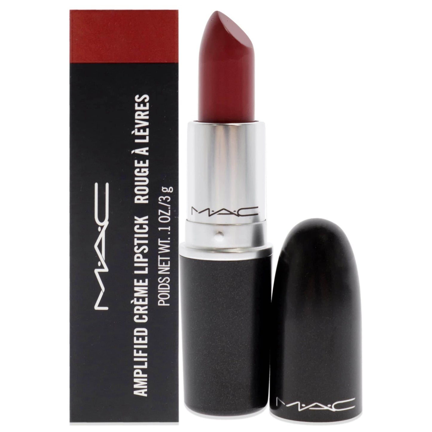 MAC Amplified Creme Lipstick 136 Dallas 3g Lipstick MAC-MACAmplifiedCremeLipstick136Dallas3g-null-Lipstick-EXprimiSkincareKenya-7736026596921 shop at Exprimi Beauty Kenya. Home of Skin care, Body care, Make-up, Fragrance & Beauty.