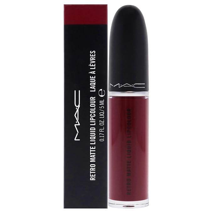 MAC Retro Matte Liquid Lip Colour 102 Dance With Me 5ml Lipstick MAC-MACRetroMatteLiquidLipColour102DanceWithMe5ml-null-Lipstick-EXprimiSkincareKenya-7736023761241 shop at Exprimi Beauty Kenya. Home of Skin care, Body care, Make-up, Fragrance & Beauty.