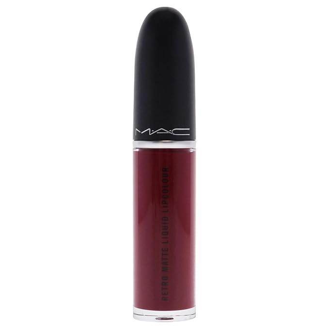 MAC Retro Matte Liquid Lip Colour 102 Dance With Me 5ml Lipstick MAC-MACRetroMatteLiquidLipColour102DanceWithMe5ml-null-Lipstick-EXprimiSkincareKenya-7736023761242 shop at Exprimi Beauty Kenya. Home of Skin care, Body care, Make-up, Fragrance & Beauty.