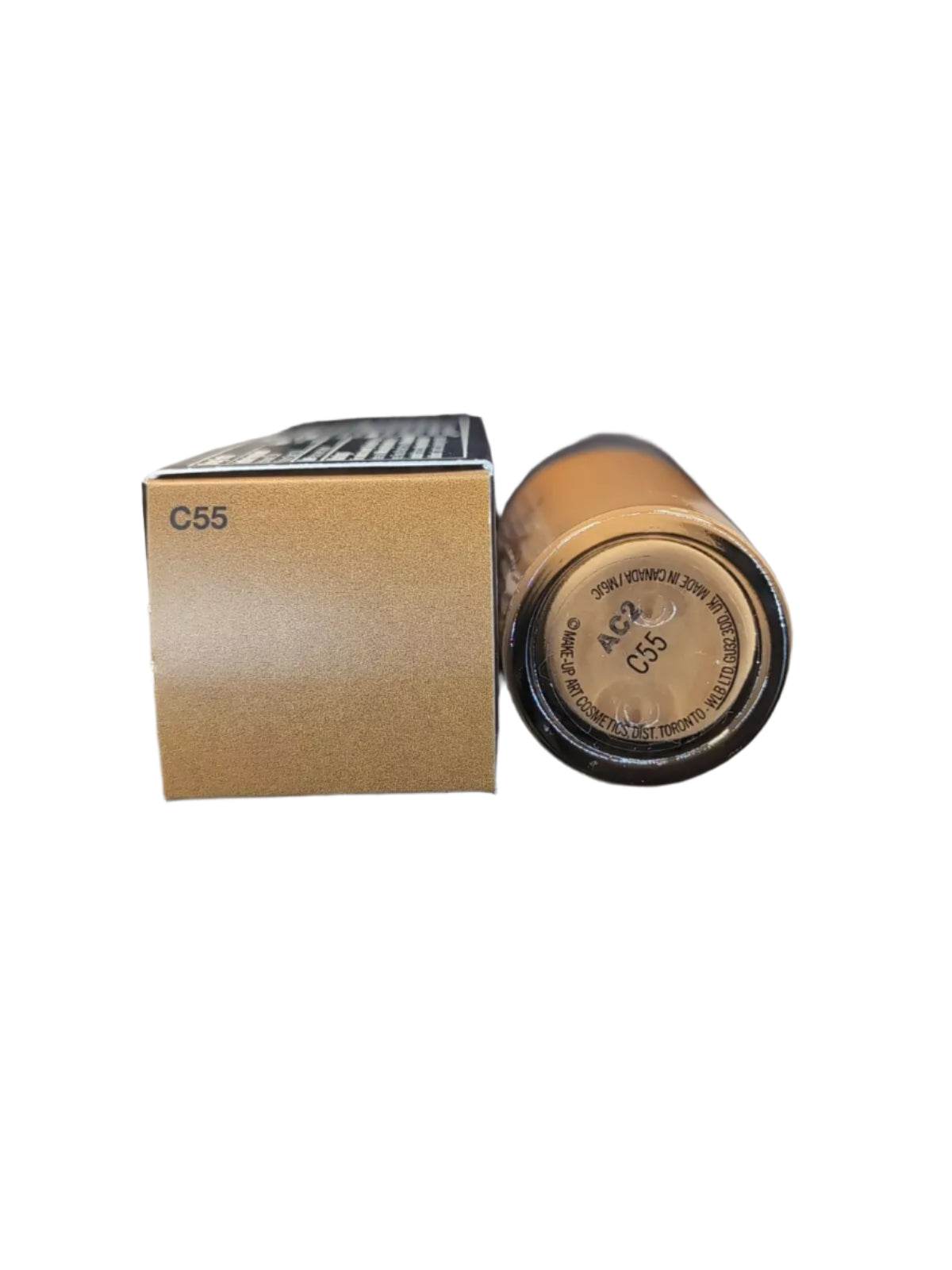 MAC STUDIO FIX FLUID SPF 15 MATTE FOUNDATION C55 30ml Foundation MAC-MACSTUDIOFIXFLUIDSPF15MATTEFOUNDATIONC5530ml-null-Foundation-EXprimiSkincareKenya-7736025557032 shop at Exprimi Beauty Kenya. Home of Skin care, Body care, Make-up, Fragrance & Beauty.