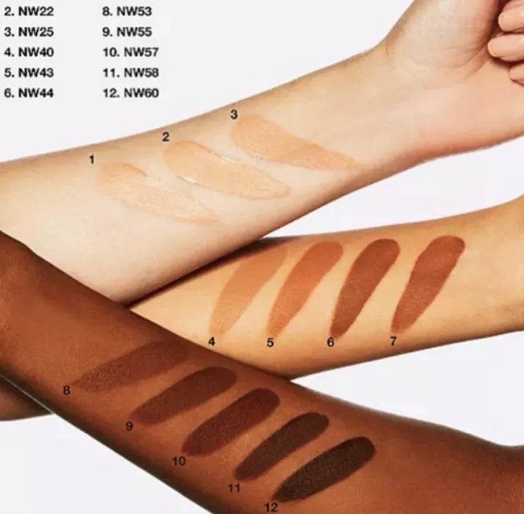 MAC MAC Studio Fix Fluid SPF 15 Foundation NW43 30ml Foundation MAC-MACStudioFixFluidSPF15FoundationNW4330ml-null-Foundation-EXprimiSkincareKenya-7736021036523 shop at Exprimi Beauty Kenya. Home of Skin care, Body care, Make-up, Fragrance & Beauty.