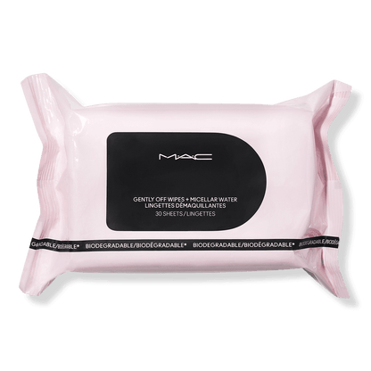 MAC Gently off wipes + Micellar water 80sheets makeup remover wipes MAC-MacGentlyoffwipesMicellarwater80sheets--makeupremoverwipes-EXprimiSkincareKenya-7736026298622 shop at Exprimi Beauty Kenya. Home of Skin care, Body care, Make-up, Fragrance & Beauty.