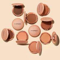 MAC Skinfinish Sunstruck Matte Bronzer Powder - Matte Rich Golden 8g Bronzer MAC-MacSkinfinishSunstruckMatteBronzerPowder-MatteRichGolden8g-null-Bronzer-EXprimiSkincareKenya-7736027012544 shop at Exprimi Beauty Kenya. Home of Skin care, Body care, Make-up, Fragrance & Beauty.
