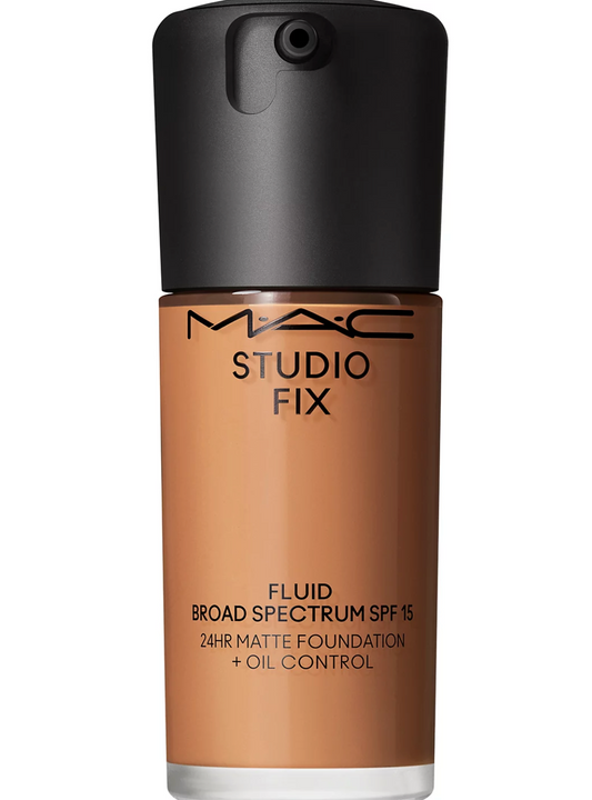 MAC STUDIO FIX FLUID FOUNDATION SPF15 NW35 Foundation MAC_MAC_STUDIO_FIX_FLUID_FOUNDATION_SPF15_NW35_EXprimi_Skincare_Kenya shop at Exprimi Beauty Kenya. Home of Skin care, Body care, Make-up, Fragrance & Beauty.