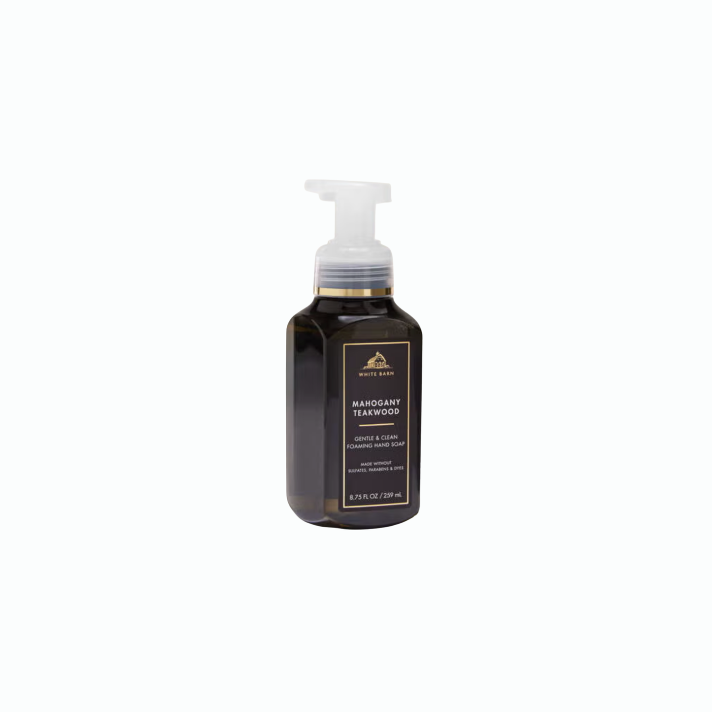 Bath & Body Works Mahogany Teakwood (Cleansing Gel Hand Soap-Bath and Body Works) Mahogany Teakwood (Cleansing Gel Hand Soap-Bath and Body Works) Mahogany_Teakwood_Cleansing_Gel_Hand_Soap-Bath_and_Body_Works_1 shop at Exprimi Beauty Kenya. Home of Skin care, Body care, Make-up, Fragrance & Beauty.