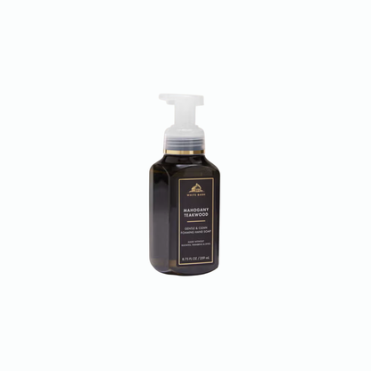 Bath & Body Works Mahogany Teakwood (Cleansing Gel Hand Soap-Bath and Body Works) Mahogany Teakwood (Cleansing Gel Hand Soap-Bath and Body Works) Mahogany_Teakwood_Cleansing_Gel_Hand_Soap-Bath_and_Body_Works_1 shop at Exprimi Beauty Kenya. Home of Skin care, Body care, Make-up, Fragrance & Beauty.
