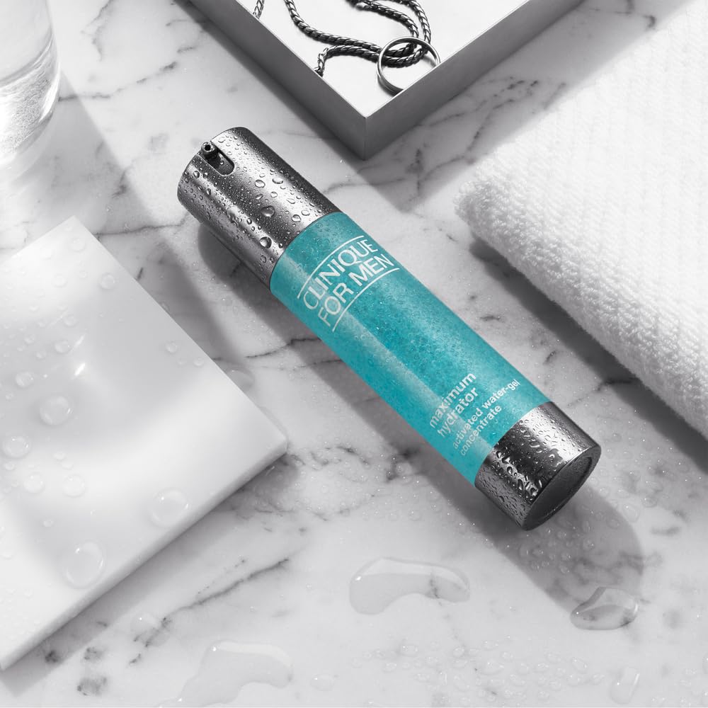 EXprimi Beauty Kenya Clinique For Men™ Daily Intense Hydration Set Maximum_Hydrator_Exprimi_Skincare_Kenya shop at Exprimi Beauty Kenya. Home of Skin care, Body care, Make-up, Fragrance & Beauty.