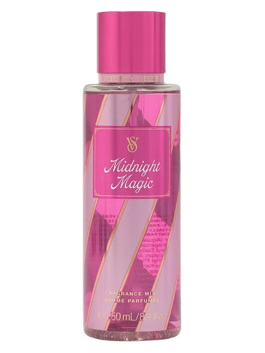 Victoria's Secret Midnight Magic Fragrance Mist Midnight_Magic shop at Exprimi Beauty Kenya. Home of Skin care, Body care, Make-up, Fragrance & Beauty.