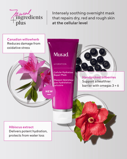 Murad Cellular Hydration Barrier Repair Sleep Mask Mask Murad-CellularHydrationBarrierRepairSleepMask-MuradCellularHydrationBarrierRepairSleepMaskEXprimiSkincareKenya-Mask-EXprimiSkincareKenya-11111111111113 shop at Exprimi Beauty Kenya. Home of Skin care, Body care, Make-up, Fragrance & Beauty.