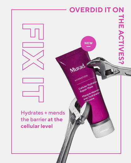 Murad Cellular Hydration Barrier Repair Sleep Mask Mask Murad-CellularHydrationBarrierRepairSleepMask-MuradCellularHydrationBarrierRepairSleepMaskEXprimiSkincareKenya-Mask-EXprimiSkincareKenya-11111111111114 shop at Exprimi Beauty Kenya. Home of Skin care, Body care, Make-up, Fragrance & Beauty.