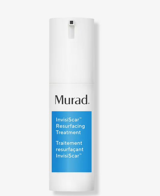 Murad - InvisiScar Resurfacing Treatment 15ml  - null - EXprimi Skincare Kenya - #product_page_title#