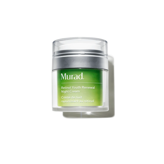 Murad - Murad Retinol Youth Renewal Night Cream  - null - EXprimi Skincare Kenya - #product_page_title#