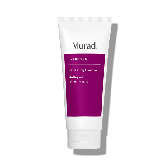 Murad Refreshing Cleanser Cleanser Murad-RefreshingCleanser-MuradRefreshingCleanserEXprimiSkincareKenya-Cleanser-EXprimiSkincareKenya-1 shop at Exprimi Beauty Kenya. Home of Skin care, Body care, Make-up, Fragrance & Beauty.