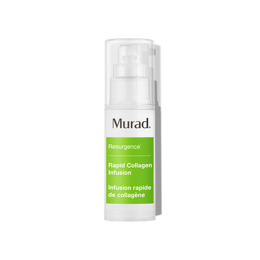 Murad Resurgence ,Rapid Collagen Infusion 30ml 30 shop at Exprimi Beauty Kenya. Home of Skin care, Body care, Make-up, Fragrance & Beauty.