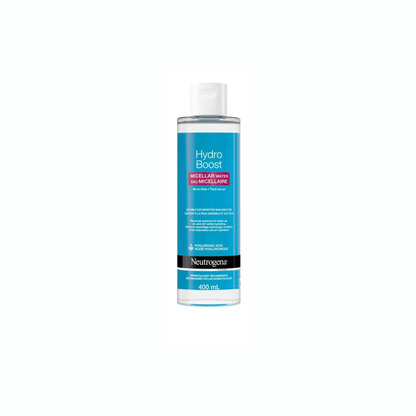 Neutrogena NEUTROGENA® Hydro Boost Triple Micellar Water NEUTROGENA_Hydro_Boost_Triple_Micellar_Water_EXprimi_Beauty_Kenya shop at Exprimi Beauty Kenya. Home of Skin care, Body care, Make-up, Fragrance & Beauty.