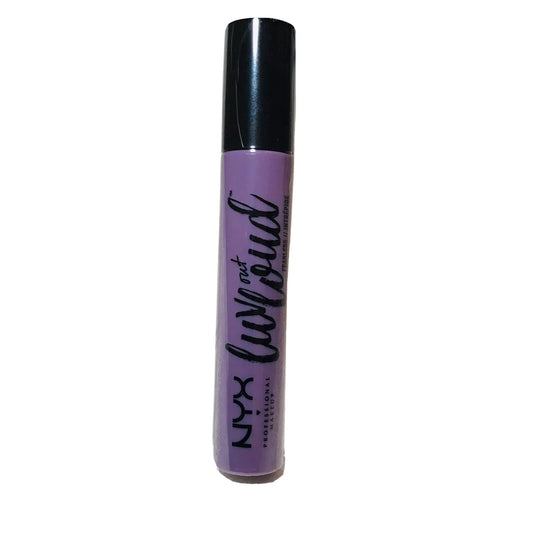 NYX - NYX Luv Out Loud Cream Lipstick  - null - EXprimi Skincare Kenya - #product_page_title#