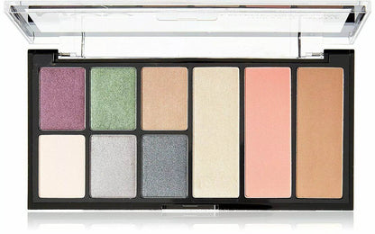 NYX NYX Professional Makeup THE GO-TO LA Eye Shadow Palette - BON VOYAGE Eye Shadow NYX-NYXProfessionalMakeupTHEGO-TOLAEyeShadowPalette-BONVOYAGE-null-EyeShadow-EXprimiSkincareKenya-8008978384163 shop at Exprimi Beauty Kenya. Home of Skin care, Body care, Make-up, Fragrance & Beauty.