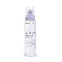 All-in-One Milk Cleanser