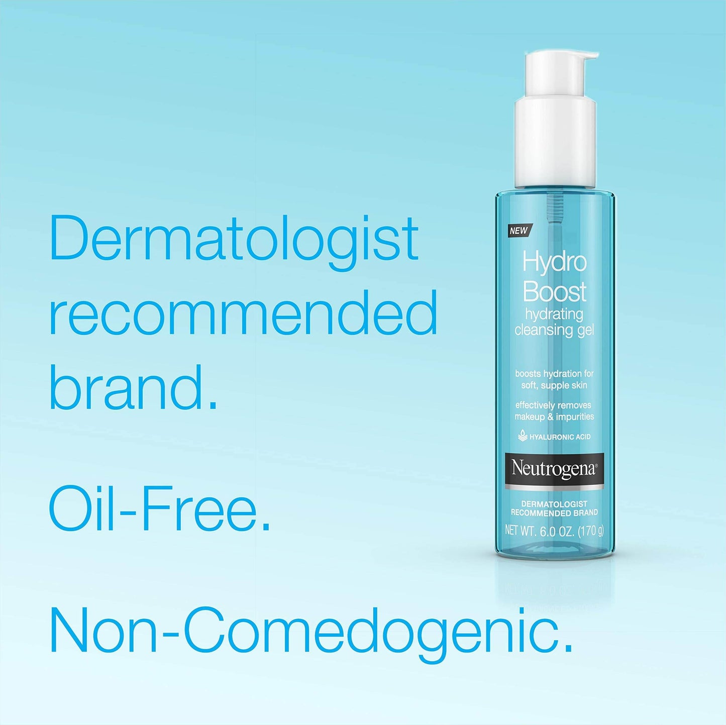 Neutrogena Hydro Boost Lightweight Hydrating Facial Cleansing Gel Cleanser Neutrogena-HydroBoostLightweightHydratingFacialCleansingGel-NeutrogenaHydroBoostLightweightHydratingFacialCleansingGelEXprimiSkincareKenya-Cleanser-EXprimiSkincareKenya-0705011109972 shop at Exprimi Beauty Kenya. Home of Skin care, Body care, Make-up, Fragrance & Beauty.