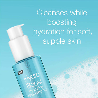 Neutrogena Hydro Boost Lightweight Hydrating Facial Cleansing Gel Cleanser Neutrogena-HydroBoostLightweightHydratingFacialCleansingGel-NeutrogenaHydroBoostLightweightHydratingFacialCleansingGelEXprimiSkincareKenya-Cleanser-EXprimiSkincareKenya-0705011109974 shop at Exprimi Beauty Kenya. Home of Skin care, Body care, Make-up, Fragrance & Beauty.