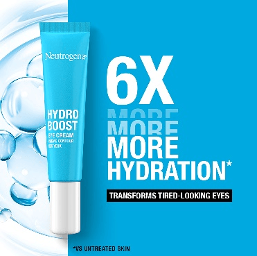 Neutrogena Hydro Boost Awakening Eye Cream Eye cream Neutrogena-NEUTROGENAHydroBoostAwakeningEyeCream-NeutrogenaNEUTROGENAHydroBoostAwakeningEyeCreamEXprimiSkincareKenya-Eyecream-EXprimiSkincareKenya-35746613525272 shop at Exprimi Beauty Kenya. Home of Skin care, Body care, Make-up, Fragrance & Beauty.