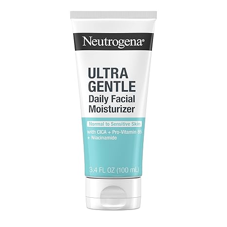 Neutrogena Neutrogena Fragrance Free Daily Facial Moisturizer, Face & Neck Moisturizer for Sensitive Skin with Vitamin B3, Pro-Vitamin B5 & Vitamin E Supports Skin's Dynamic Barrier, 3.4 fl. oz Face Moisturizers Neutrogena_Fragrance_Free_Daily_Facial_Moisturizer_Face_Neck_Moisturizer_for_Sensitive_Skin_with_Vitamin_B3_Pro-Vitamin_B5_Vitamin_E_Supports_Skin_s_Dynamic_Barrier_I_Exprimi_Beauty_Kenya shop at Exprimi Beauty Kenya. Home of Skin care, Body care, Make-up, Fragrance & Beauty.