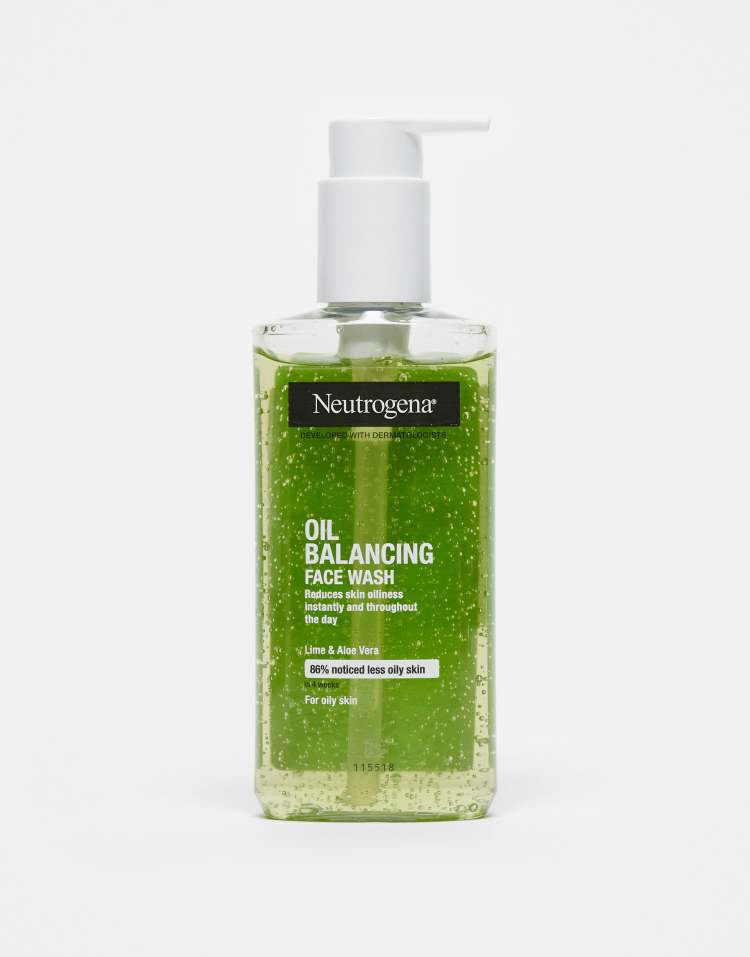 Neutrogena Neutrogena Oil Balancing Facial Wash Oil Balancing for Oily Skin Face Wash Neutrogena_Neutrogena_Facial_Wash_Oil_Balancing_for_Oily_Skin_Face_Wash-nocolour_Oil_Balancing_for_Oily_Skin_shop_at_Exprimi_Beauty_Kenya._Home_of_Skin_care_Body_care_Make-up_Fragrance_Beauty. Oil Balancing for Oily Skin shop at Exprimi Beauty Kenya. Home of Skin care, Body care, Make-up, Fragrance & Beauty.