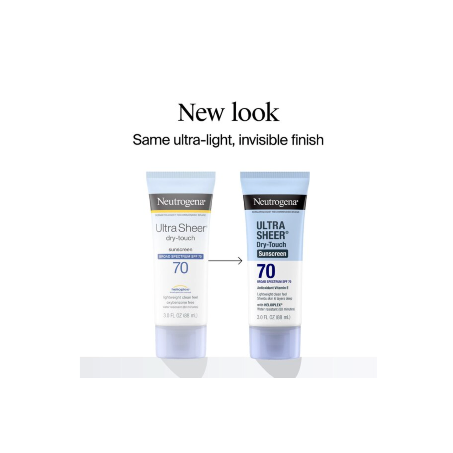 Neutrogena Neutrogena Ultra Sheer Dry-Touch Sunscreen Lotion SPF 70, Broad Spectrum Body Sunscreens Neutrogena_Ultra_Sheer_Dry-Touch_Sunscreen_3_OZ_SPF_70_EXprimi_Beauty_Kenya_1 shop at Exprimi Beauty Kenya. Home of Skin care, Body care, Make-up, Fragrance & Beauty.