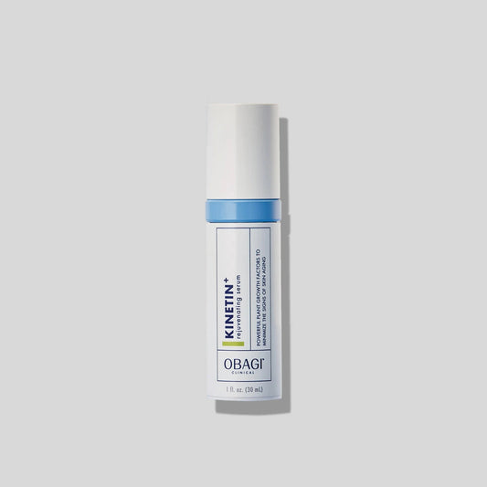 Obagi Kinetin+ Rejuvenating Serum Rejuvenating Moisturizing Serum 30 Face Serum shop at Exprimi Beauty Kenya. Home of Skin care, Body care, Make-up, Fragrance & Beauty.