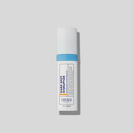 Obagi Obagi Dark Spot Disruptor Discoloration Correcting Serum 30ml Face serum shop at Exprimi Beauty Kenya. Home of Skin care, Body care, Make-up, Fragrance & Beauty.