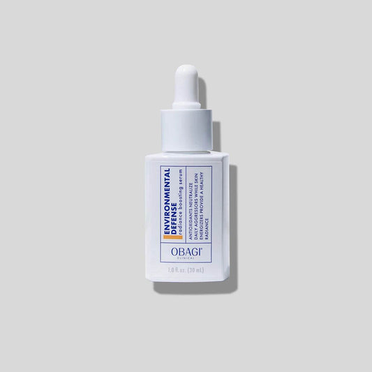Obagi Obagi Environmental Defense Radiance Boosting Serum 30ml Face Serum shop at Exprimi Beauty Kenya. Home of Skin care, Body care, Make-up, Fragrance & Beauty.