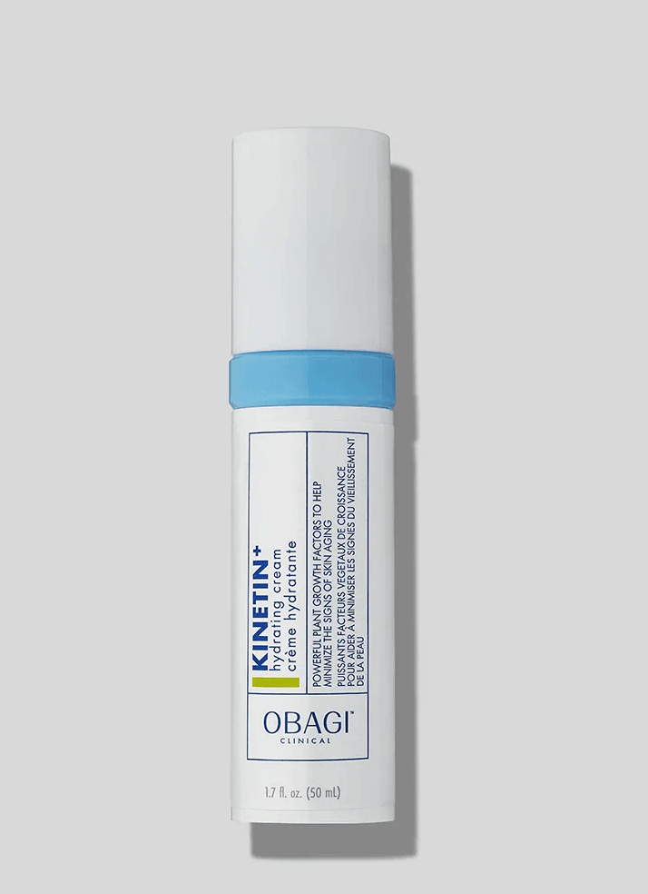 Obagi Obagi Kinetin+ Hydrating Cream - Hypoallergenic Moisturizing Cream 50 face Cream Obagi-ObagiKinetinHydratingCream-HypoallergenicMoisturizingCream-ObagiObagiKinetinHydratingCream-HypoallergenicMoisturizingCreamEXprimiSkincareKenya-faceCream-EXprimiSkincareKenya-362032000232 50 shop at Exprimi Beauty Kenya. Home of Skin care, Body care, Make-up, Fragrance & Beauty.