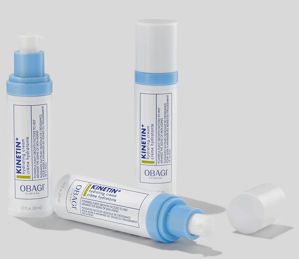 Obagi Obagi Kinetin+ Hydrating Cream - Hypoallergenic Moisturizing Cream face Cream Obagi-ObagiKinetinHydratingCream-HypoallergenicMoisturizingCream-ObagiObagiKinetinHydratingCream-HypoallergenicMoisturizingCreamEXprimiSkincareKenya-faceCream-EXprimiSkincareKenya-362032000233 shop at Exprimi Beauty Kenya. Home of Skin care, Body care, Make-up, Fragrance & Beauty.