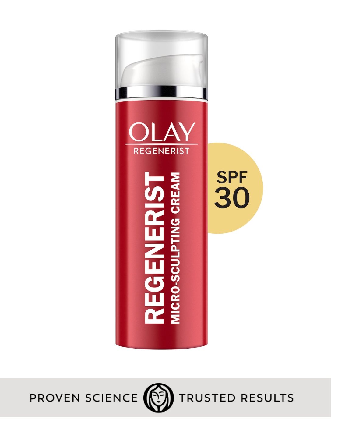 Olay Olay Regenerist Micro-Sculpting Cream Hydrating Moisturizer with SPF 30 Face Olay_Regenerist_Micro-Sculpting_Cream_Moisturizer_Advanced_Anti-Aging_Cream_With_Broad_Spectrum_SPF_30_EXprimi_beauty_Kenya shop at Exprimi Beauty Kenya. Home of Skin care, Body care, Make-up, Fragrance & Beauty.